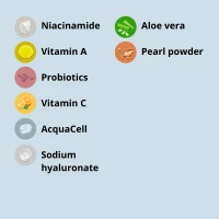 Bloom Hydrating body cream