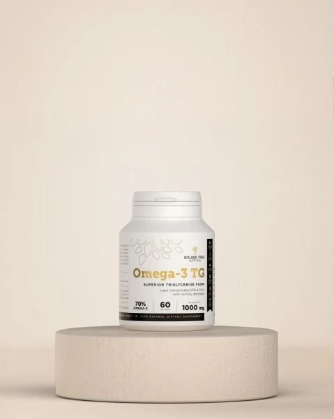 Omega-3 TG