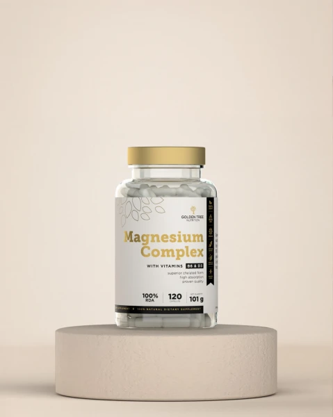 Magnesium Complex