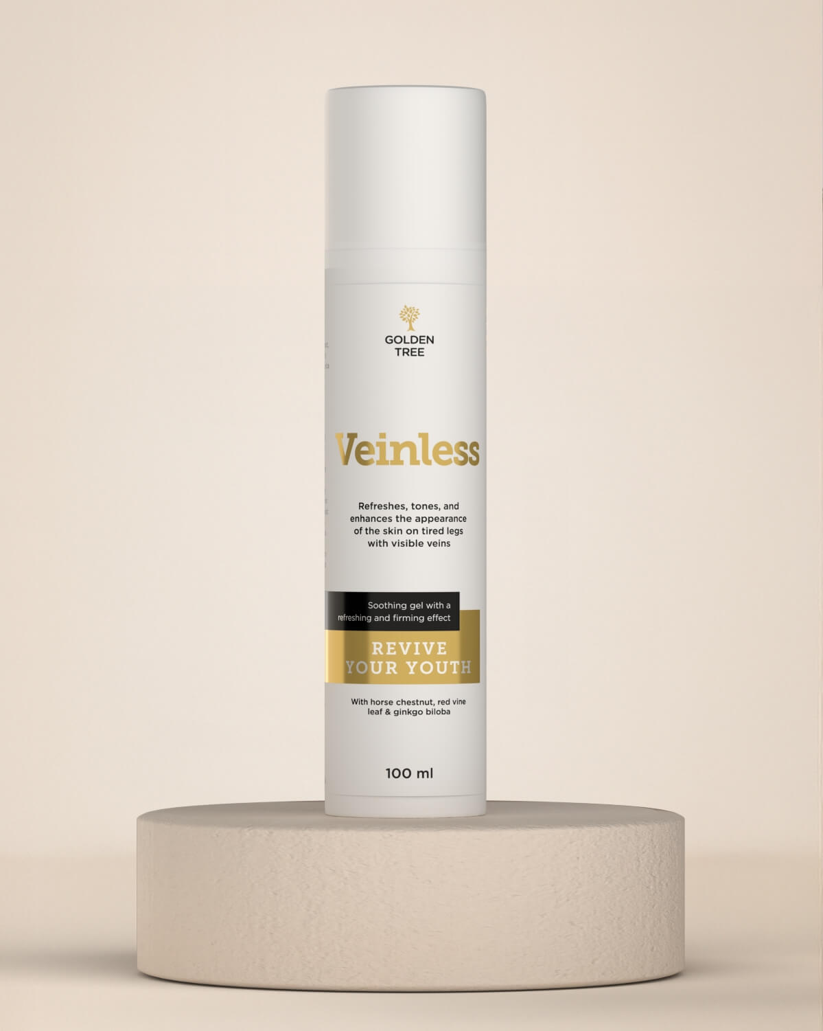 Veinless