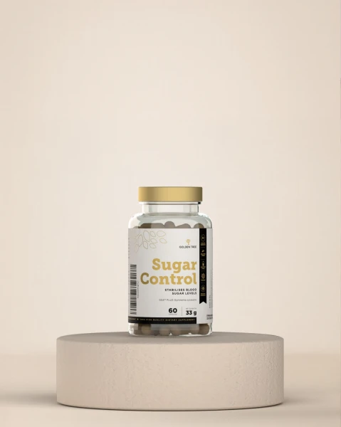 Sugar Control