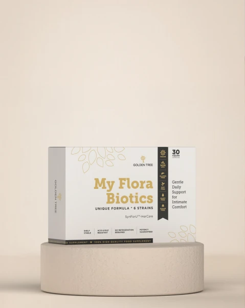 My Flora Biotics