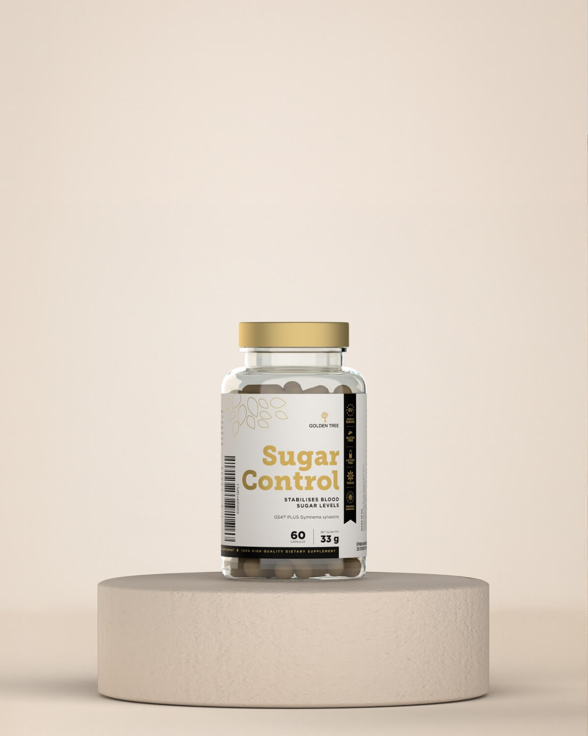 Sugar Control