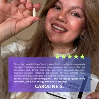 Complete Biotics Lactic acid bacteria