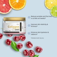 Golden Tree Collagen Derma Lift | For radiant skin, strong hair