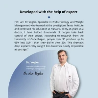 GLP-1 Supreme Helps control hunger