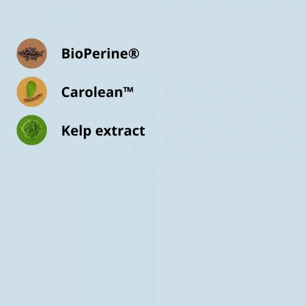 GLP-1 Supreme Helps control hunger