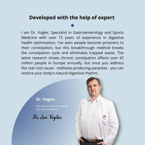 Gut Relief Premium gut support formula