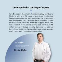 Gut Relief Premium gut support formula