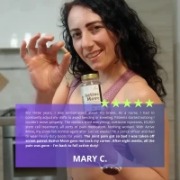 Active Move Joint Pain Relief Complex