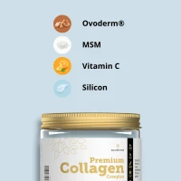 Premium Collagen Complex Hydrolysed Collagen Powder