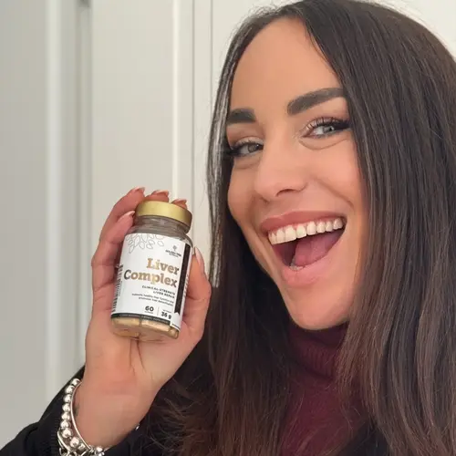 – Milena B., Grosuplje