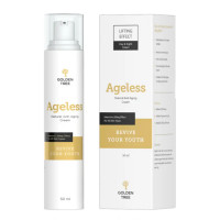 Golden Tree Ageless | Anti-ageing face cream for all skin types