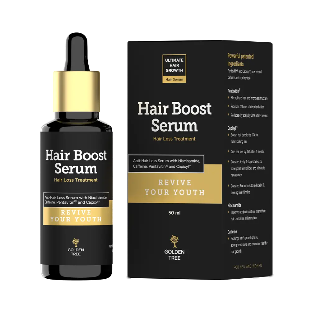 Hair Boost Serum