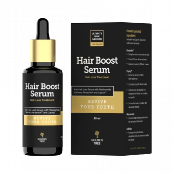 Hair Boost Serum