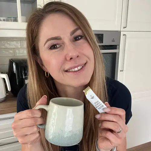 – Lejla P., Gornja Radgona