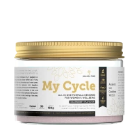 My Cycle Komplex složek vhodný pro ženy
