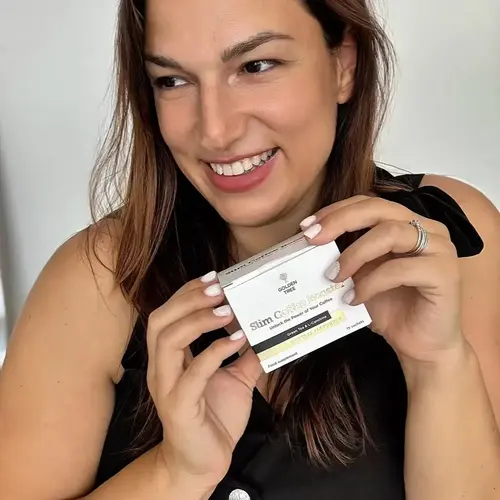 Eva C., Rotterdam