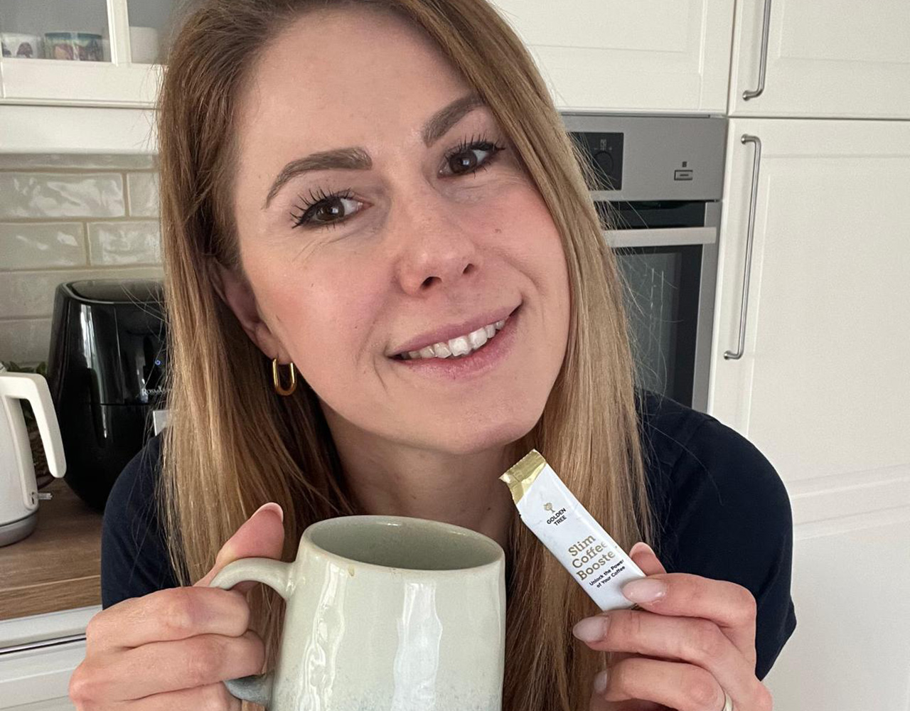 Kleine Veränderungen führen zu großen Resultaten