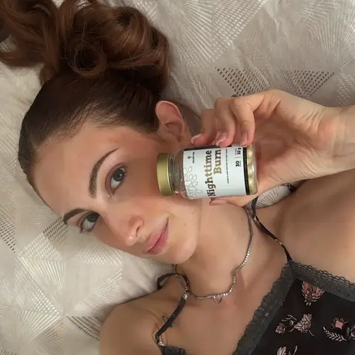Bettina A., Lindau