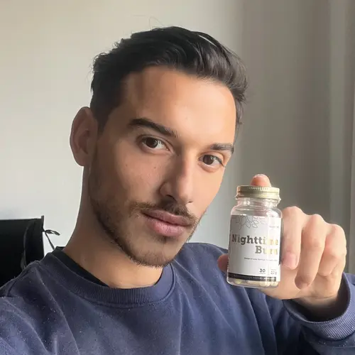 Alberto R., Verona
