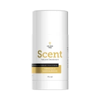 Scent - Vanilka a santalové dřevo