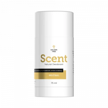 Scent - Geruchsneutral