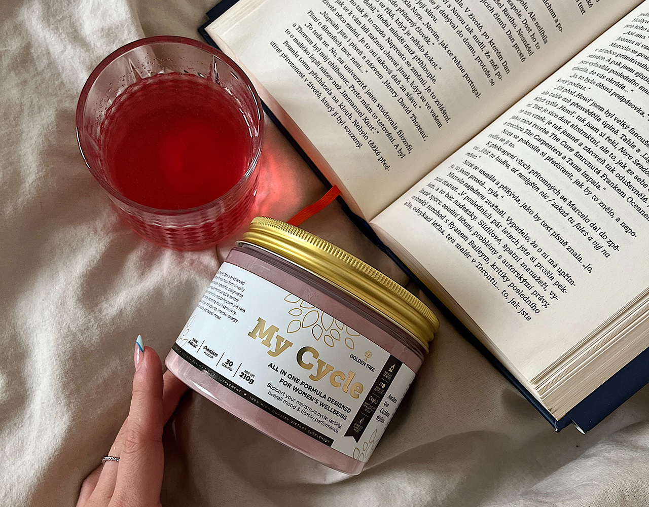 A mikrotápanyagok csodálatos hatásai