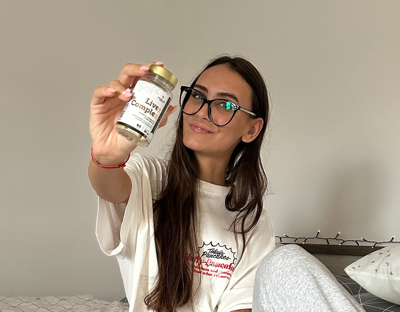 Vous n’avez pas besoin de tout changer