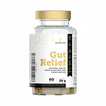 Gut Relief