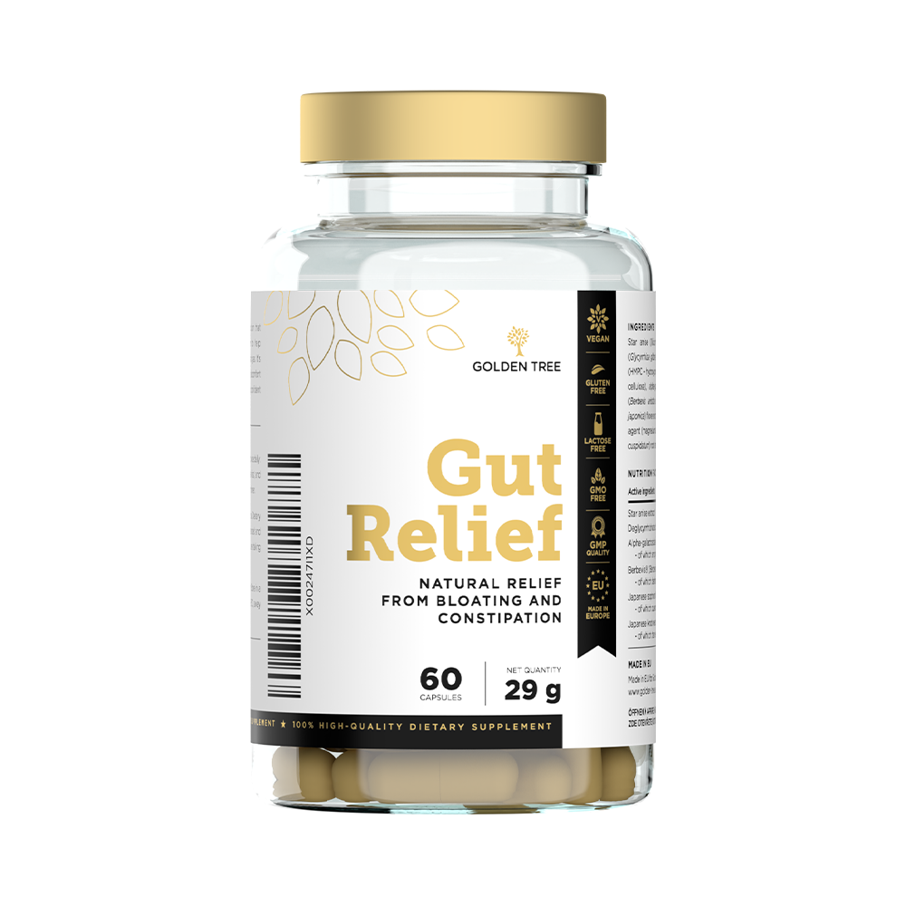 Gut Relief
