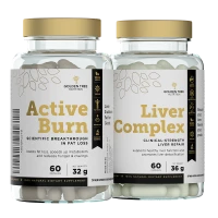 Burn Complex