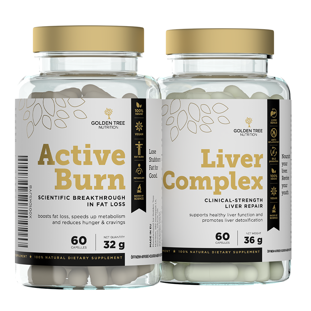 Burn Complex