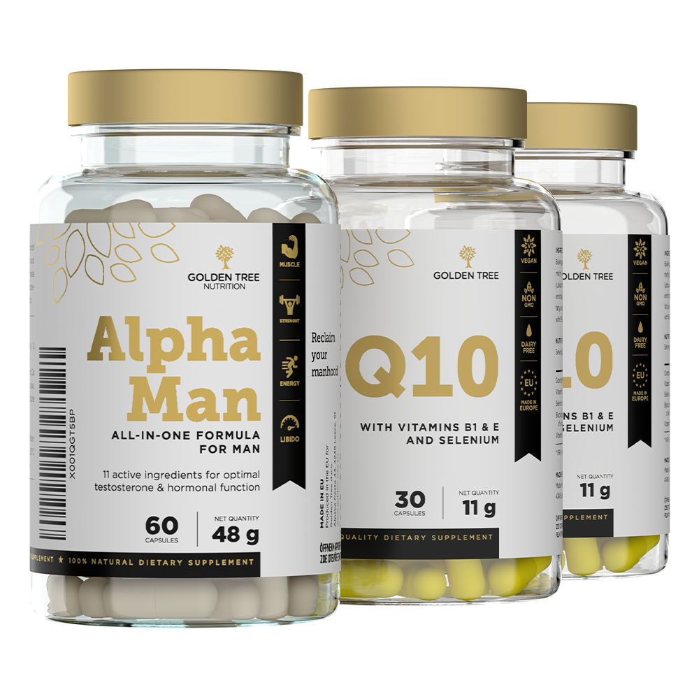 Alpha Pack