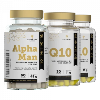 Alpha Pack