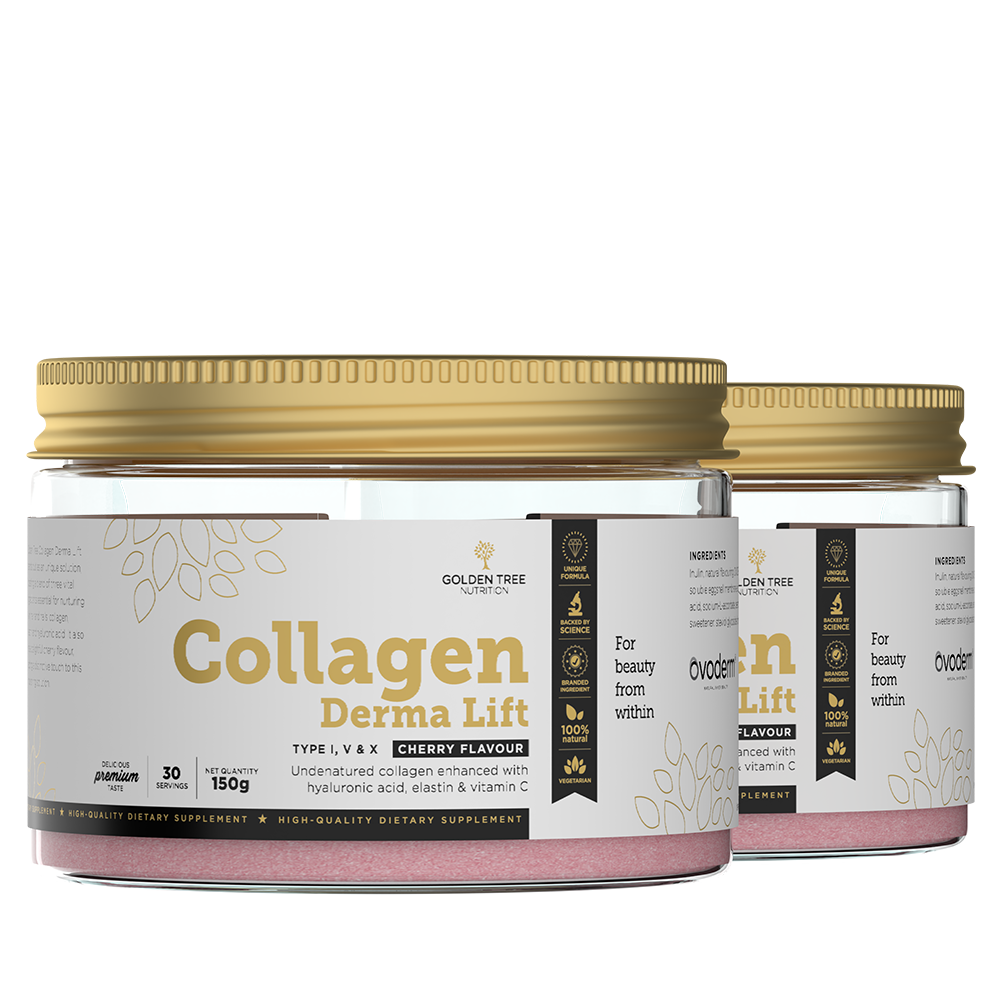 Collagen Derma Lift 1 + 1 grátisz