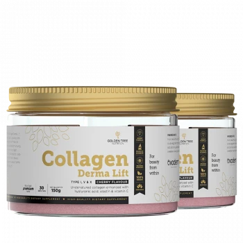 Collagen Derma Lift 1 + 1 grátisz