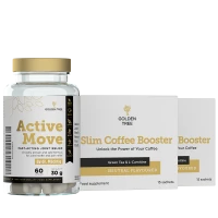 Energy Boost