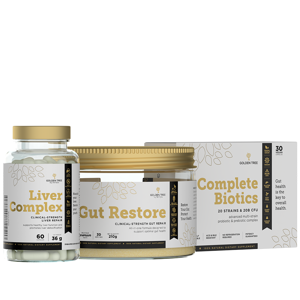 FitLine komplet