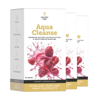 Aqua Cleanse 1 + 2 grátisz