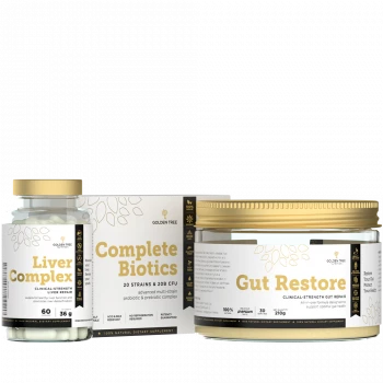 Detox Defense