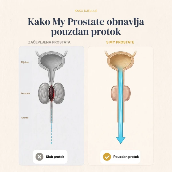 My Prostate