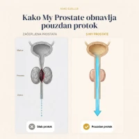My Prostate