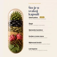 My Prostate