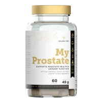 My Prostate