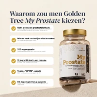 My Prostate