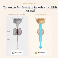 My Prostate