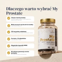 My Prostate