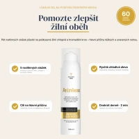 Veinless Gel