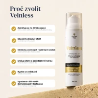 Veinless Gel